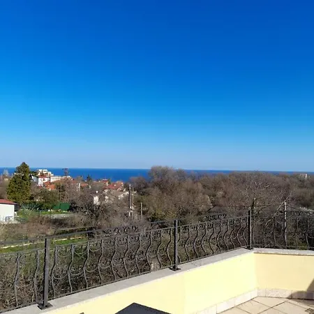Къща за гости вилла мадонна *