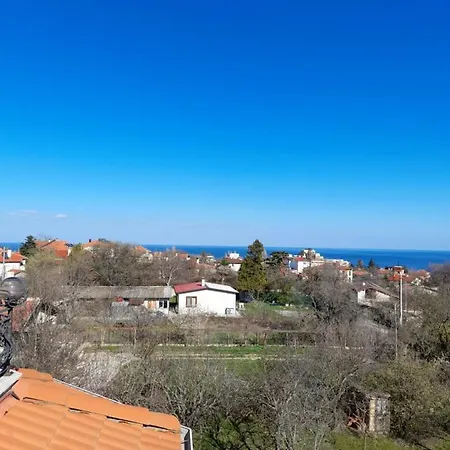 Къща за гости вилла мадонна Варна