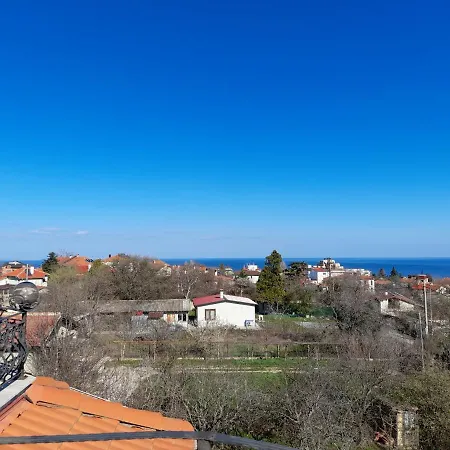Къща за гости вилла мадонна Варна