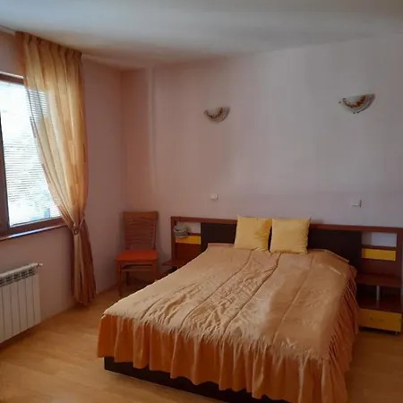 Guest house вилла мадонна *