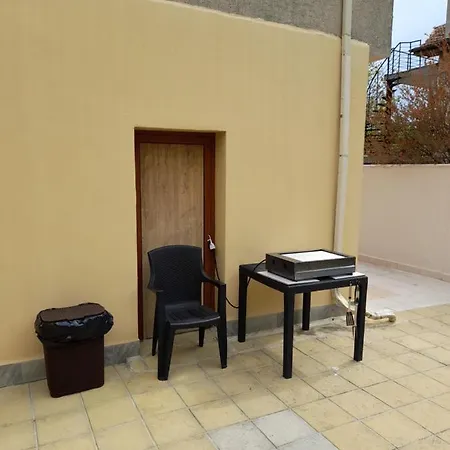 Guest house вилла мадонна Varna