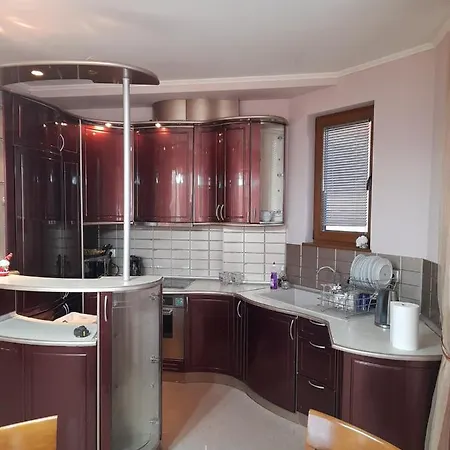 Guest house вилла мадонна