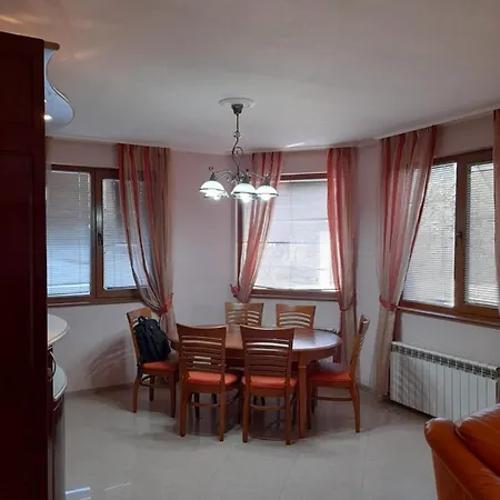 вилла мадонна Guest house