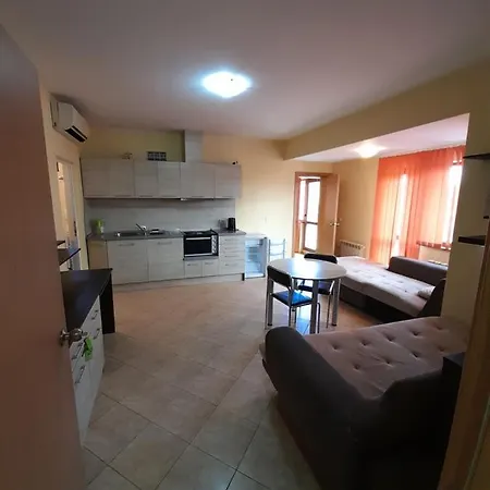 Guest house вилла мадонна *